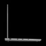Kép 5/10 - LENOVO Legion 5 16IRX9, 16.0" FHD, Intel Core i5-13450HX, 16GB, 512GB SSD, nV RTX4060 8GB, NoOS, Luna Grey