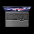Kép 8/10 - LENOVO Legion 5 16IRX9, 16.0" FHD, Intel Core i5-13450HX, 16GB, 512GB SSD, nV RTX4060 8GB, NoOS, Luna Grey