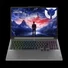 Kép 1/10 - LENOVO Legion 5 16IRX9, 16.0" FHD, Intel Core i5-13450HX, 16GB, 512GB SSD, nV RTX4060 8GB, NoOS, Luna Grey