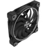 Kép 3/4 - Ventilátor Alpenföhn Wing Boost 3 ARGB High Speed PWM 14cm Fekete