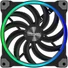 Kép 4/4 - Ventilátor Alpenföhn Wing Boost 3 ARGB High Speed PWM 14cm Fekete
