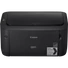 Kép 1/3 - CANON Lézernyomtató i-SENSYS LBP6030b BUNDLE ( + 2db CRG725 toner), A4, FF 18 l / p, 600x600dpi, USB, 32MB