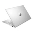 Kép 2/9 - HP Pavilion 15-eh3000nh AMD Ryzen 5 7530U 15.6inch FHD AG 16GB DDR4 512GB PCIe UMA W11H Natural Silver