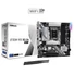 Kép 1/4 - ASRock B760M Pro RS/D4 WiFi alaplap (90-MXBKZ0-A0UAYZ)
