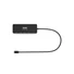 Kép 12/13 - Port Connect - Dokkoló állomás, TYPE C TRAVEL 1 X 4K PD 85W