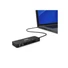 Kép 8/13 - Port Connect - Dokkoló állomás, TYPE C TRAVEL 1 X 4K PD 85W