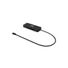 Kép 9/13 - Port Connect - Dokkoló állomás, TYPE C TRAVEL 1 X 4K PD 85W