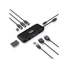 Kép 4/12 - PORT DESIGNS USB-C 1 X 4K TRAVEL DOCKING STATION