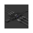 Kép 5/12 - PORT DESIGNS USB-C 1 X 4K TRAVEL DOCKING STATION
