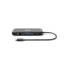 Kép 7/12 - PORT DESIGNS USB-C 1 X 4K TRAVEL DOCKING STATION