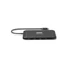 Kép 8/12 - PORT DESIGNS USB-C 1 X 4K TRAVEL DOCKING STATION