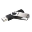 Kép 2/3 - HAMA 90891, USB 2.0 PENDRIVE "ROTATE" 8GB, 10MB / sec.