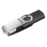 Kép 1/3 - HAMA 90891, USB 2.0 PENDRIVE "ROTATE" 8GB, 10MB / sec.