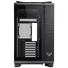 Kép 2/3 - ASUS TUF Gaming GT502 számítógép ház - fekete