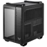 Kép 3/3 - ASUS TUF Gaming GT502 számítógép ház - fekete