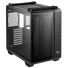 Kép 1/3 - ASUS TUF Gaming GT502 számítógép ház - fekete