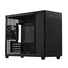 Kép 2/6 - ASUS Prime AP201 táp nélküli MicroATX ház fekete (90DC00G0-B39000)