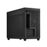 Kép 3/6 - ASUS Prime AP201 táp nélküli MicroATX ház fekete (90DC00G0-B39000)