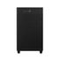 Kép 4/6 - ASUS Prime AP201 táp nélküli MicroATX ház fekete (90DC00G0-B39000)