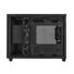 Kép 5/6 - ASUS Prime AP201 táp nélküli MicroATX ház fekete (90DC00G0-B39000)