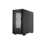 Kép 2/3 - Asus A21 táp nélküli ablakos Micro-ATX ház fekete (90DC00H0-B09010)