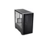 Kép 1/3 - Asus A21 táp nélküli ablakos Micro-ATX ház fekete (90DC00H0-B09010)