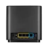 Kép 2/2 - NET ASUS AX6600 ZenWifi AX (XT8) Black (1db)