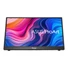 Kép 2/6 - ASUS ProArt PA148CTV Portable 14inch WLED IPS FHD 1920x1080 16:9 700:1 300cd/m2 USB-C 10-point Touch 1xmHDMI