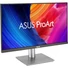 Kép 6/11 - Asus ProArt PA27JCV 27" IPS LED monitor fekete-ezüst (USB-C: 96W)
