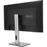 Kép 7/11 - Asus ProArt PA27JCV 27" IPS LED monitor fekete-ezüst (USB-C: 96W)