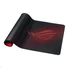 Kép 1/4 - ASUS ROG Sheath egérpad fekete-piros (90MP00K1-B0UA00)
