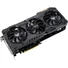 Kép 2/11 - ASUS TUF Gaming GeForce RTX 3060 Ti OC Edition 8GB GDDR6X