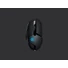 Kép 2/6 - Egér Logitech G402 Hyperion Fury FPS Optikai USB Fekete LED