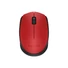 Kép 2/5 - LOGITECH M171 Wireless Mouse RED