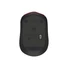 Kép 3/5 - LOGITECH M171 Wireless Mouse RED