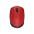 Kép 4/5 - LOGITECH M171 Wireless Mouse RED