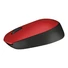 Kép 5/5 - LOGITECH M171 Wireless Mouse RED