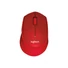 Kép 2/4 - LOGITECH M330 Silent Plus Red - 2.4GHZ - EMEA