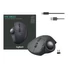 Kép 8/9 - LOGITECH 910-005179 Wireless Trackball Mouse MX Ergo - GRAPHITE - EMEA