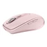Kép 4/7 - LOGITECH MX Anywhere 3 mouse Rose