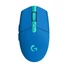 Kép 2/3 - LOGITECH MOUSE G305 Lightspeed kék