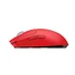Kép 3/7 - Logitech G PRO X SUPERLIGHT vezeték nélküli gaming egér piros (910-006785)
