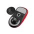 Kép 7/7 - Logitech G PRO X SUPERLIGHT vezeték nélküli gaming egér piros (910-006785)