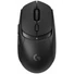 Kép 1/5 - Logitech Egér - G309 LightSpeed (Vezeték nélküli, Bluetooth, Gaming, Optikai, 7 gombos, 25000 DPI, fekete)