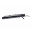 Kép 3/4 - LOGITECH K120 Corded Keyboard black USB for Business - EMEA (US)
