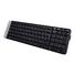 Kép 2/5 - LOGITECH 920-003347 Logitech Wireless Keyboard K230