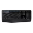 Kép 4/9 - LOGITECH 920-006489 Logitech Wireless Combo MK345 US INTL
