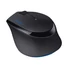 Kép 5/9 - LOGITECH 920-006489 Logitech Wireless Combo MK345 US INTL