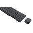 Kép 2/5 - Logitech Cordless Desktop MK235 vezeték nélküli német billentyűzet + optikai egér (920-007905)