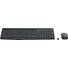 Kép 4/5 - Logitech Cordless Desktop MK235 vezeték nélküli német billentyűzet + optikai egér (920-007905)